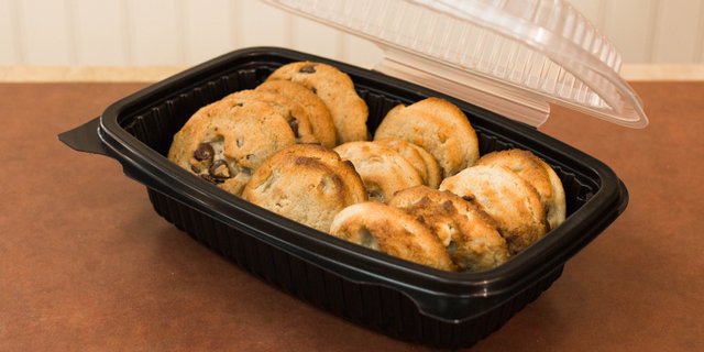 Dozen Assorted Cookies
