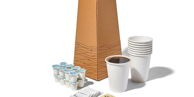 Stumptown Coffee
