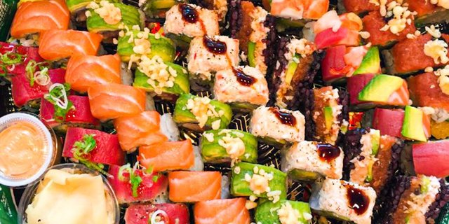 Chef's Special Platter