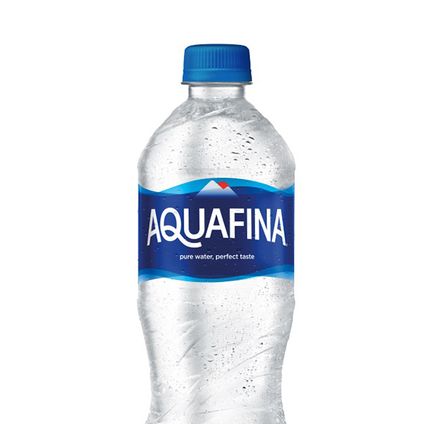 Bottled Water