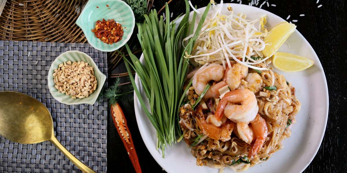 Pattanian Thai Halal Restaurant