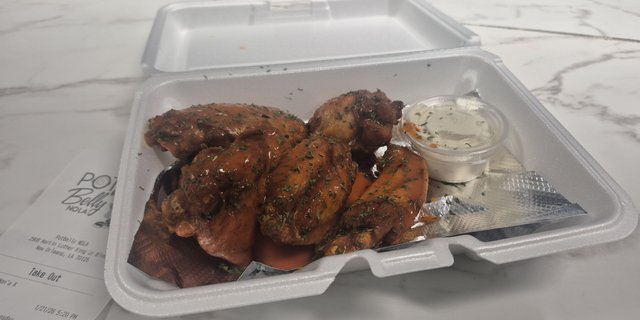 Wings
