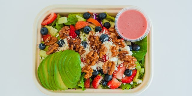 Summer Salad