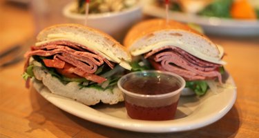 Illinois Street Food Emporium