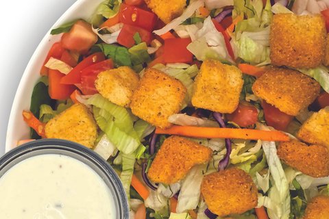 House Salad