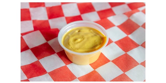Honey Mustard Sauce