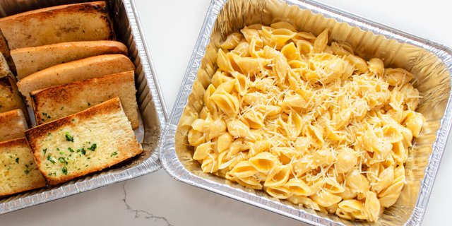 Mac & Cheese