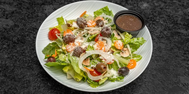 House Salad
