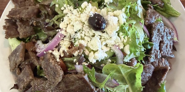 Greek Salad