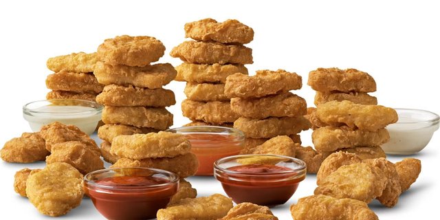 Tailgate Bundle