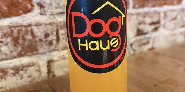 Mango Refresher