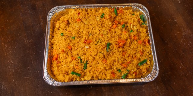 Mexican Rice