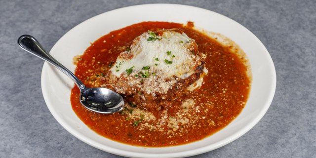 Lasagna