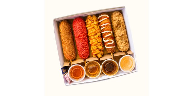 Cheese Set