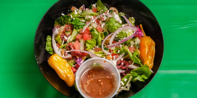 Greek Salad