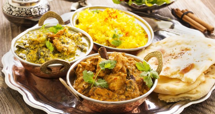 Indian Masala Catering, Grand Rapids, MI