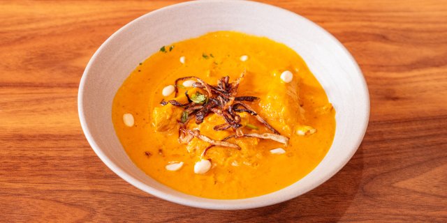 Chicken Korma