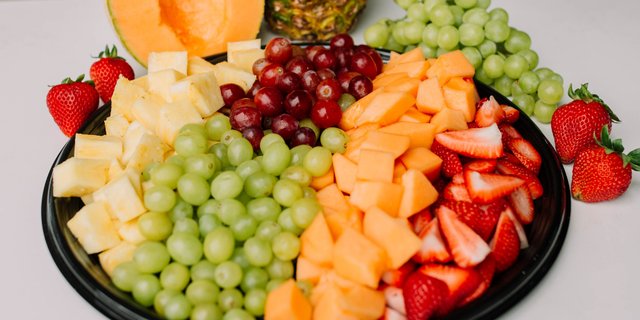 Fruit Platter