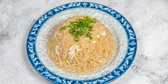 Egg Fried Rice