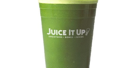Invigorator Juice