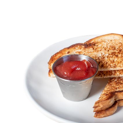 Toast