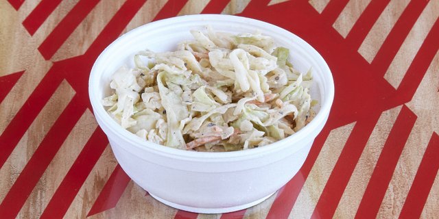 Chipotle Slaw