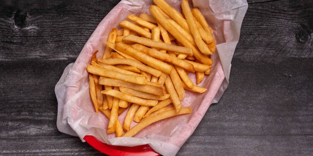 French Fries