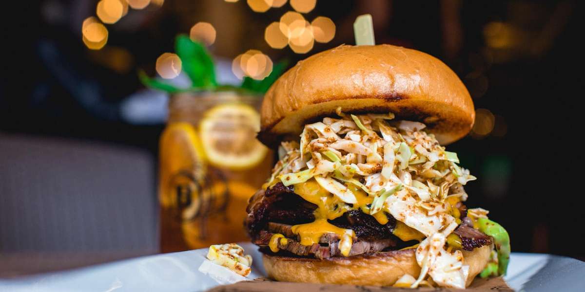 Batch New Southern Kitchen and Tap