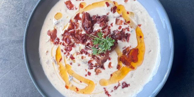 Featured Soup