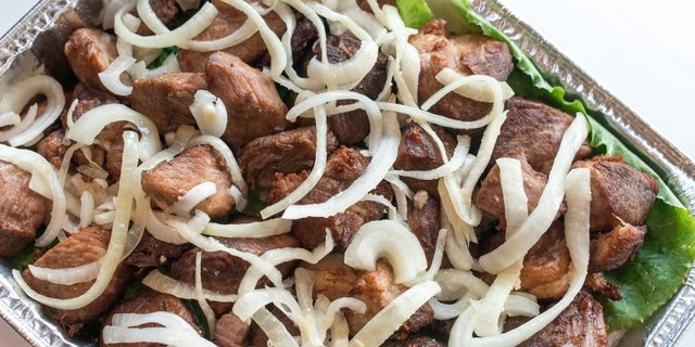 Masas de Cerdo