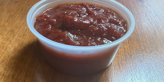 Marinara Sauce