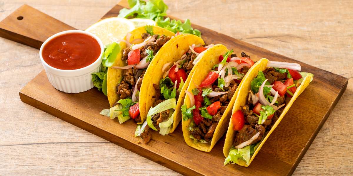 Castillo Real Mexican Cocina & Bar