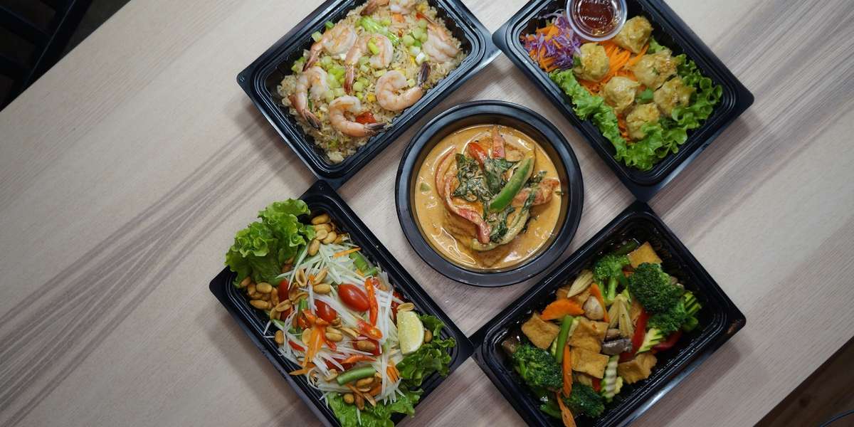 Thai Terrace