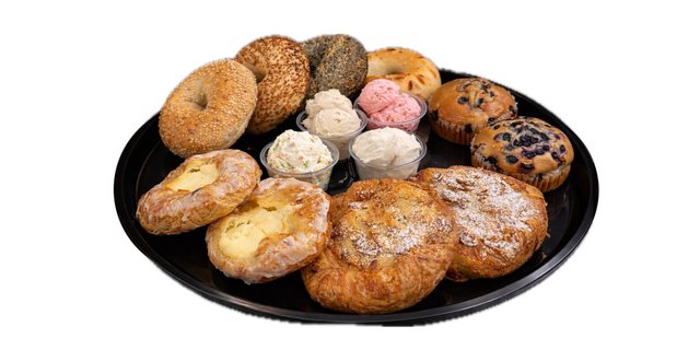 Bagels & Pastry Bundle