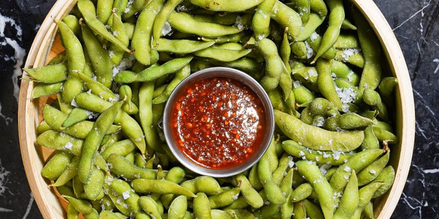 Edamame