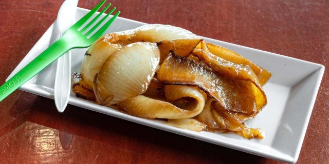 Caramelized Onions