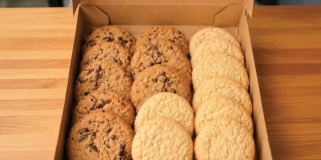 Cookie Tray