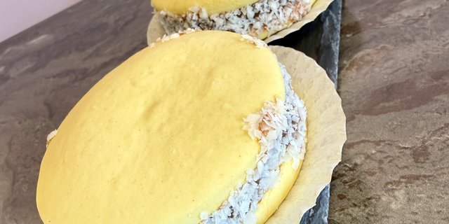 Alfajor