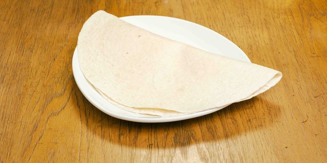 Quesadilla