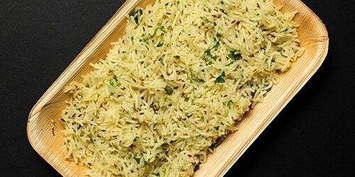 Jeera Rice Tray