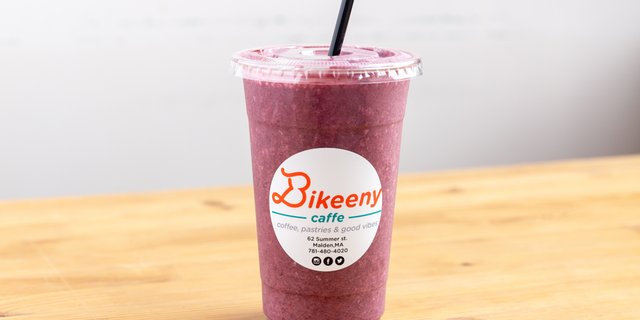 Acai Boost