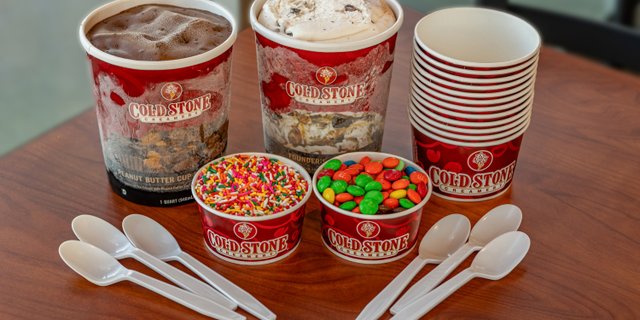 The Pint-Sized Family Pack