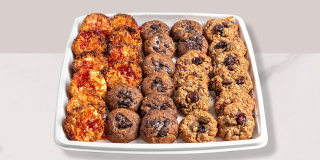 Cookie Tray