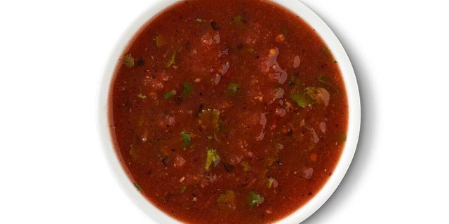 Roasted Tomato Salsa (Mild)