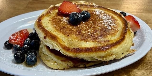 Pancake Breakfast