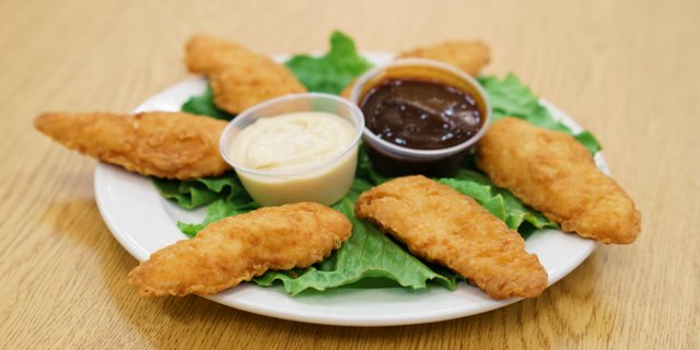 Chicken Tenders