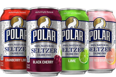 Seltzer