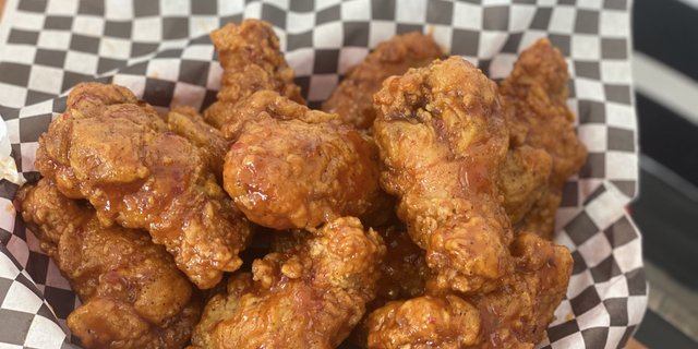 10-Piece Chicken Nuggets
