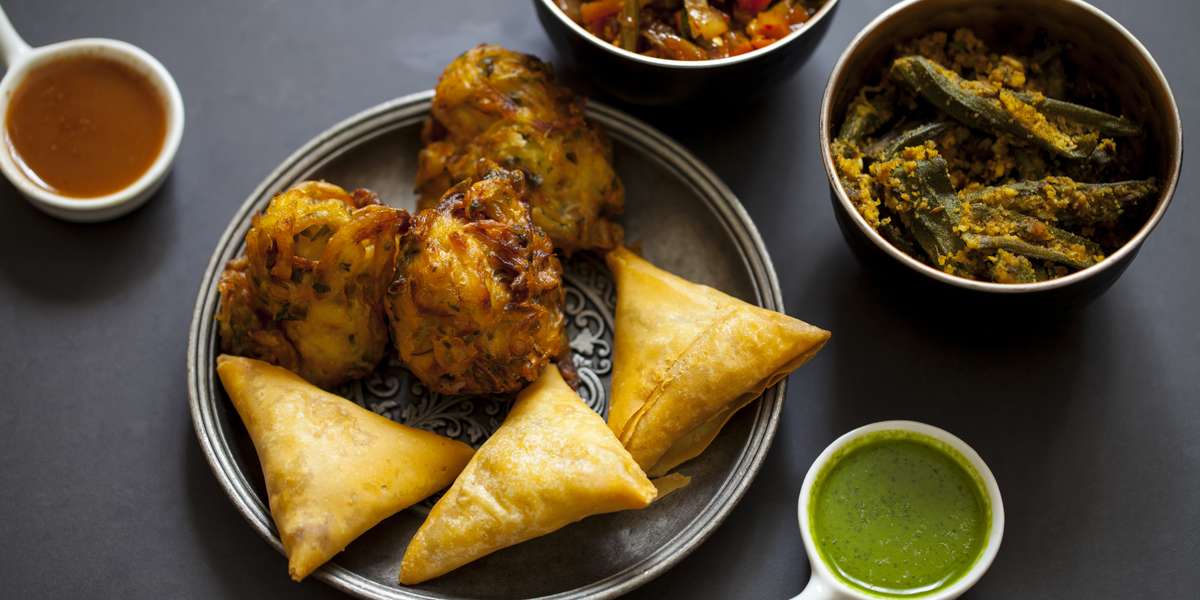 Gateway to India Catering in Longwood, FL 790 East State Rd