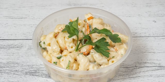 Macaroni Salad